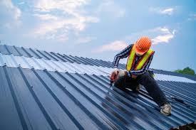 Best Emergency Roof Repair Services  in Steele Creek, AK